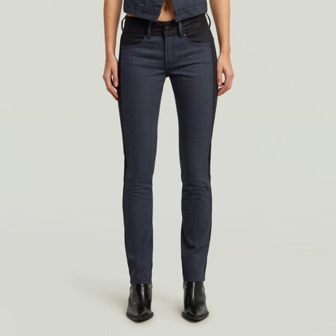 Midge Slim Straight PM Jeans Midge Slim Straight PM Jeans