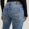 Midge Slim Straight PM Jeans Midge Slim Straight PM Jeans
