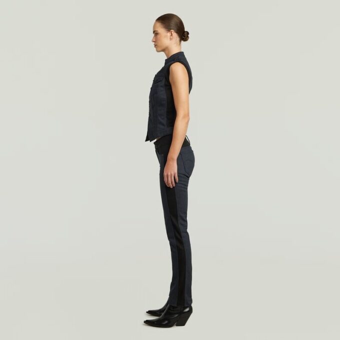 Midge Slim Straight PM Jeans Midge Slim Straight PM Jeans