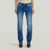Midge Straight Jeans II Midge Straight Jeans II