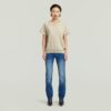 Midge Straight Jeans II Midge Straight Jeans II