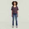 Midge Straight Jeans II Midge Straight Jeans II