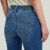 Midge Straight Jeans II Midge Straight Jeans II