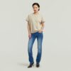 Midge Straight Jeans II Midge Straight Jeans II