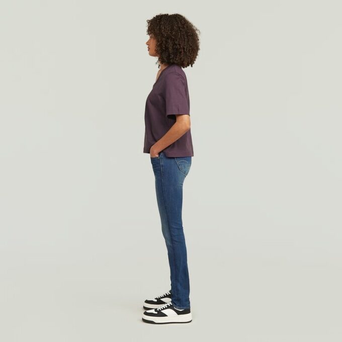 Midge Straight Jeans II Midge Straight Jeans II