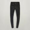 Midge Zip Mid Skinny Jeans Midge Zip Mid Skinny Jeans