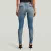 Midge Zip Skinny Jeans Midge Zip Skinny Jeans