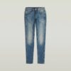 Midge Zip Skinny Jeans Midge Zip Skinny Jeans