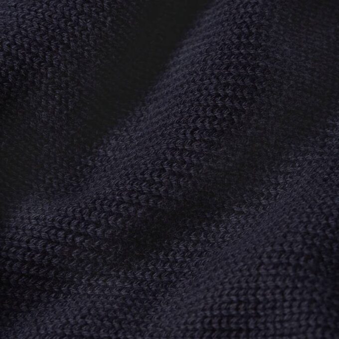 Milano Half Zip Knit