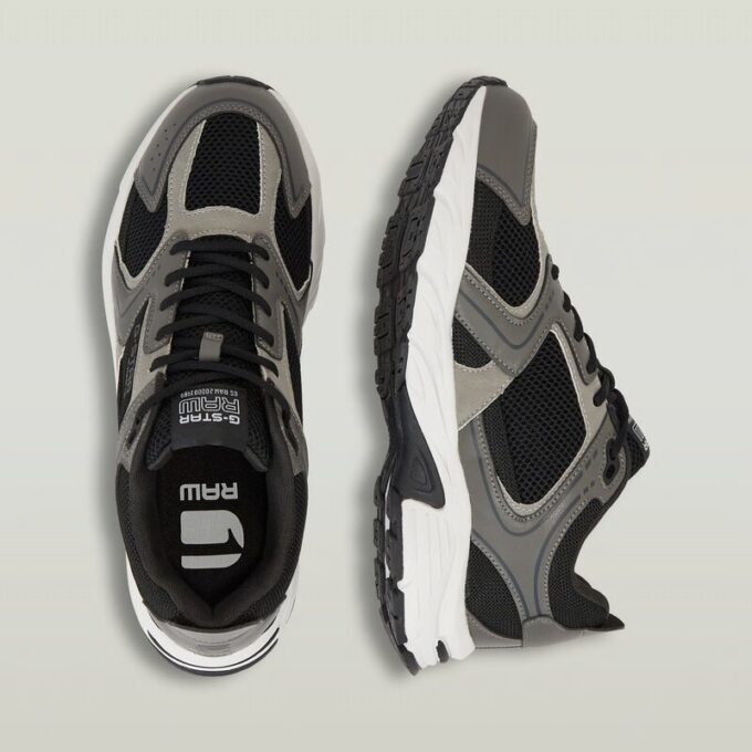 Miles BSC-sneakers Miles BSC-sneakers