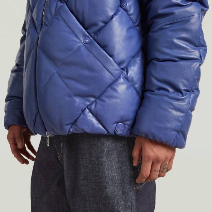 MN HUG Pufferjack