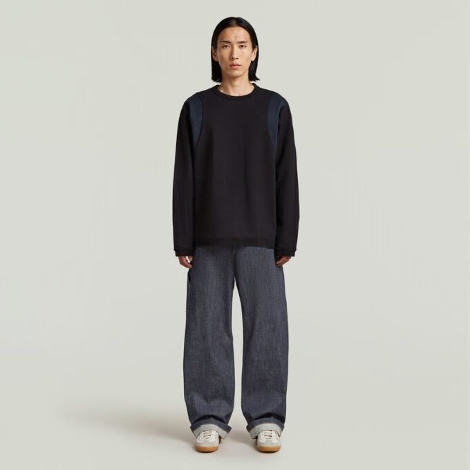 MN Losse Trui