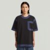 MN Nieuw Icon Oversized T-shirt