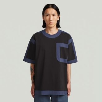 MN Nieuw Icon Oversized T-shirt