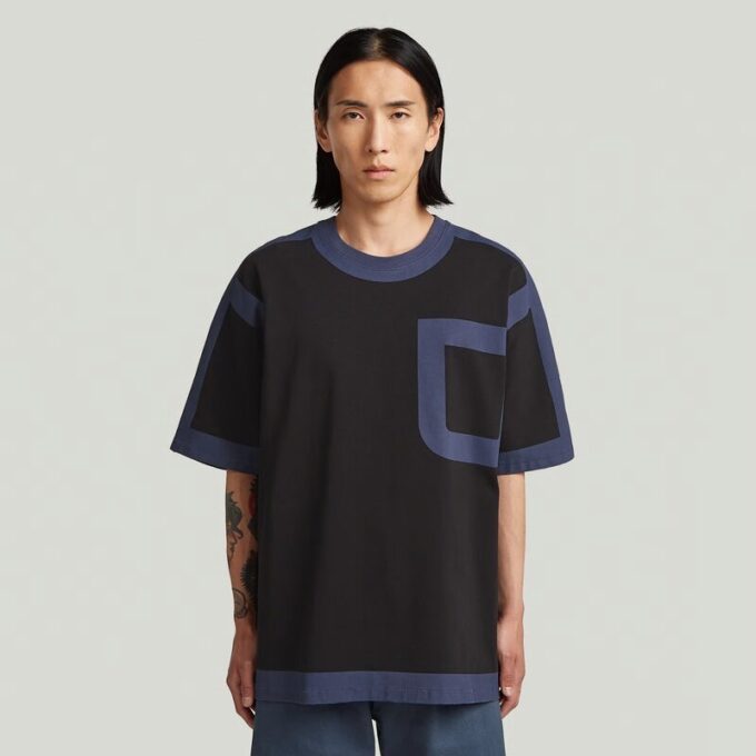 MN Nieuw Icon Oversized T-shirt