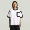 MN Nieuw Icon Oversized T-shirt