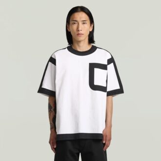 MN Nieuw Icon Oversized T-shirt