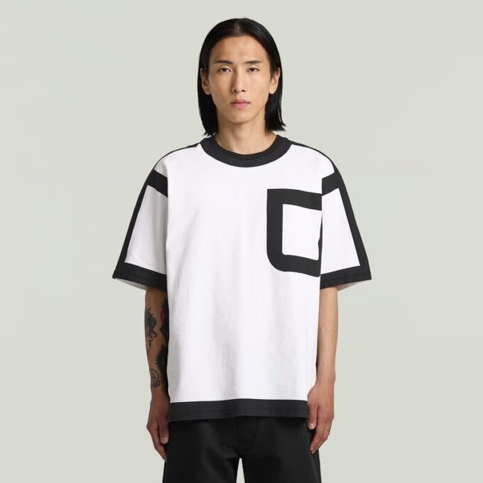 MN Nieuw Icon Oversized T-shirt