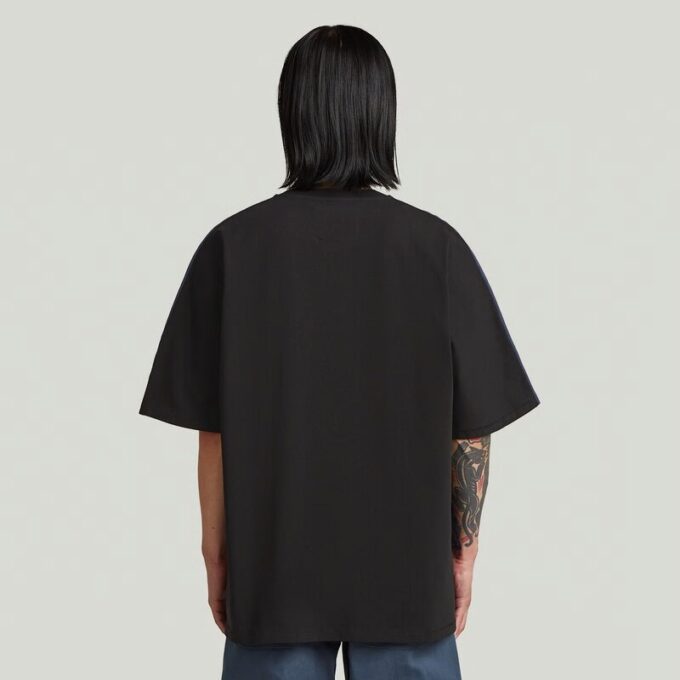 MN Nieuw Icon Oversized T-shirt