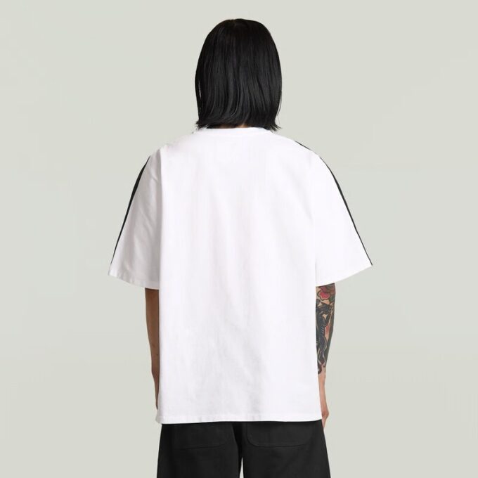 MN Nieuw Icon Oversized T-shirt