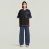 MN Nieuw Icon Oversized T-shirt