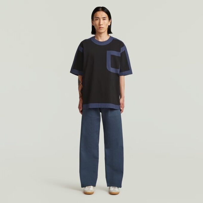 MN Nieuw Icon Oversized T-shirt