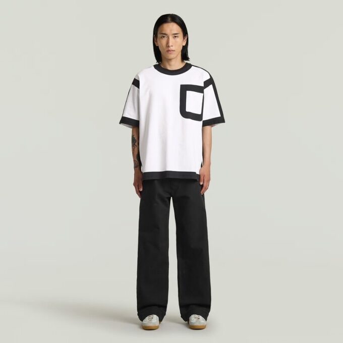 MN Nieuw Icon Oversized T-shirt