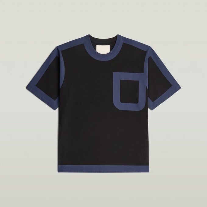 MN Nieuw Icon Oversized T-shirt