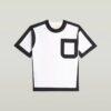 MN Nieuw Icon Oversized T-shirt