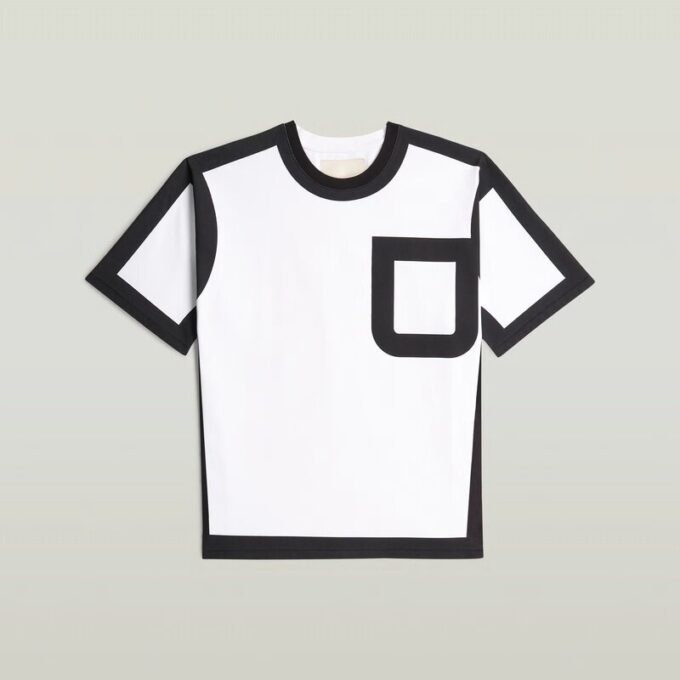 MN Nieuw Icon Oversized T-shirt