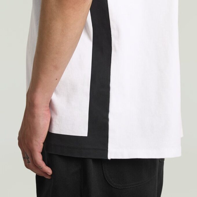 MN Nieuw Icon Oversized T-shirt