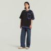 MN Nieuw Icon Oversized T-shirt