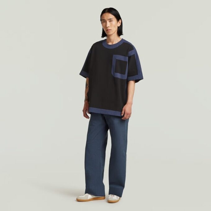 MN Nieuw Icon Oversized T-shirt
