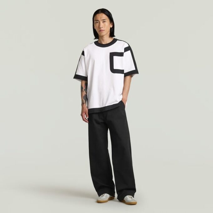 MN Nieuw Icon Oversized T-shirt