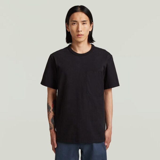MN Nuag Regular T-shirt