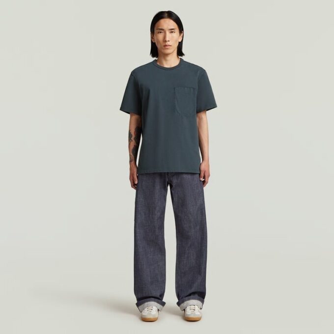 MN Nuag Regular T-shirt
