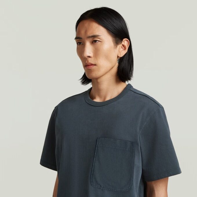 MN Nuag Regular T-shirt