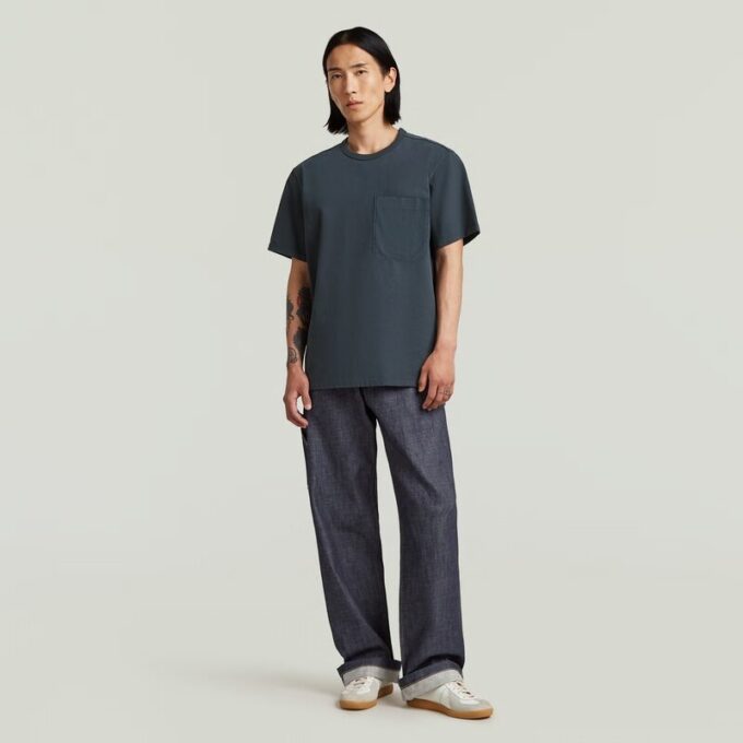 MN Nuag Regular T-shirt