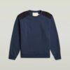 MN Premium Relaxed Trui