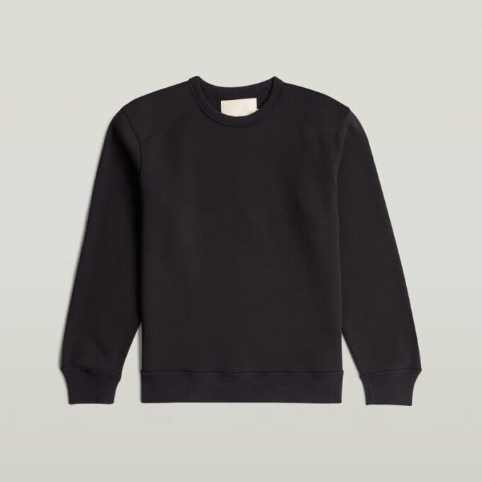 MN Premium Relaxed Trui