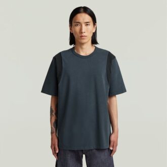 MN Relaxed T-shirt