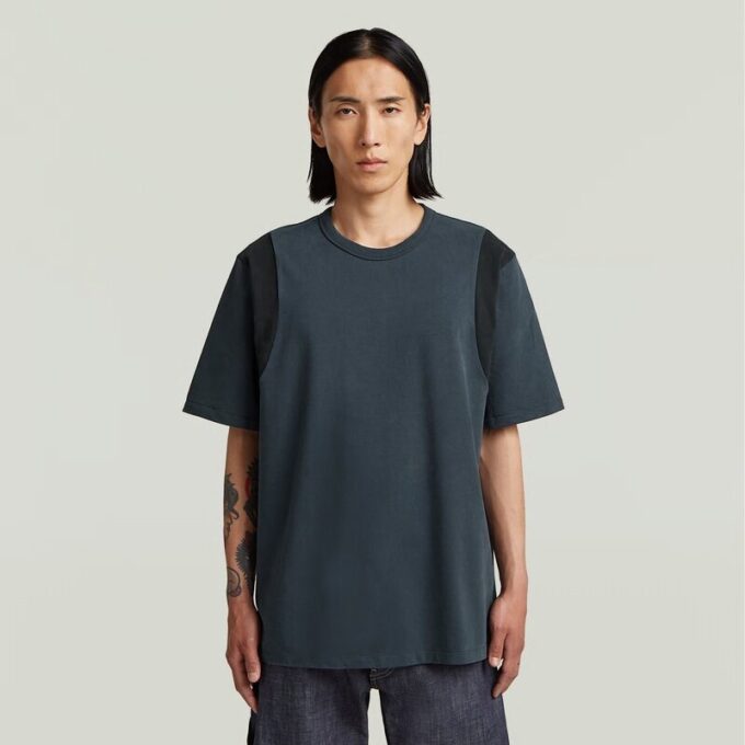 MN Relaxed T-shirt