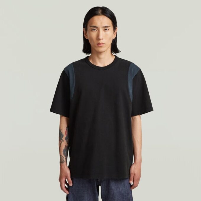MN Relaxed T-shirt