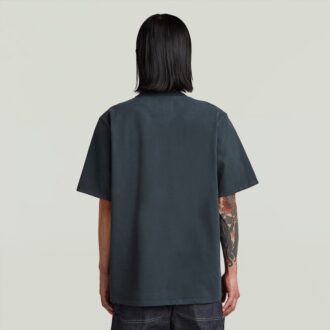 MN Relaxed T-shirt