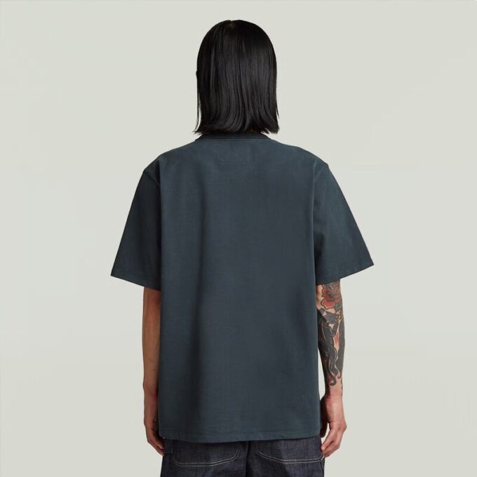 MN Relaxed T-shirt