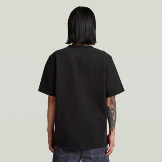 MN Relaxed T-shirt