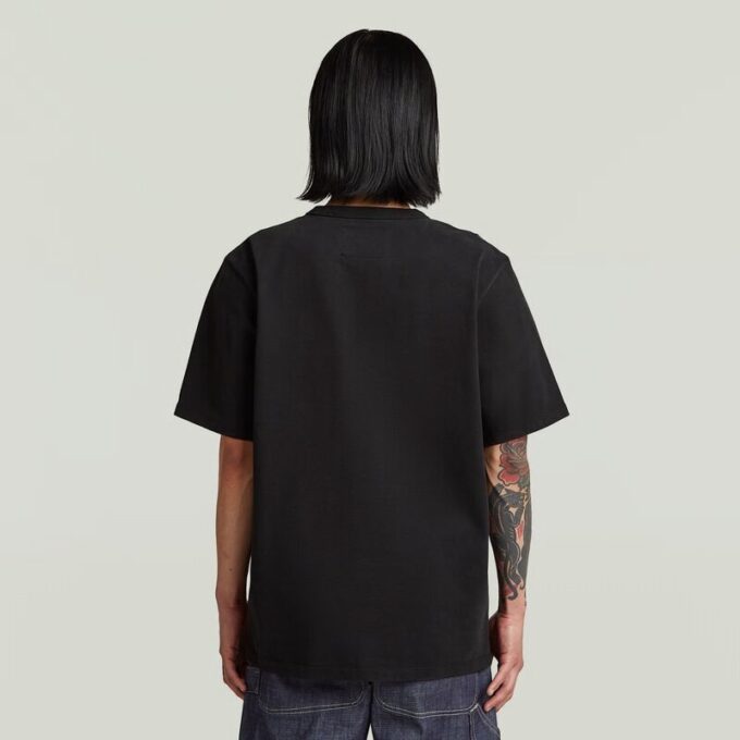 MN Relaxed T-shirt