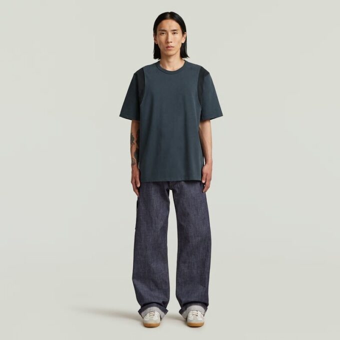 MN Relaxed T-shirt