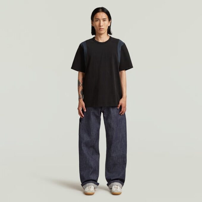 MN Relaxed T-shirt