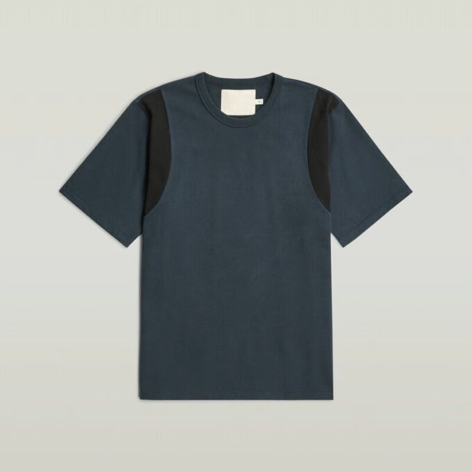 MN Relaxed T-shirt